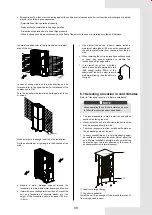 Preview for 12 page of Accorroni HPE R32 18 Installation Manual