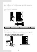 Preview for 13 page of Accorroni HPE R32 18 Installation Manual