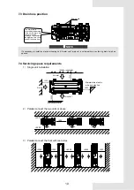 Preview for 14 page of Accorroni HPE R32 18 Installation Manual