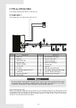 Preview for 15 page of Accorroni HPE R32 18 Installation Manual