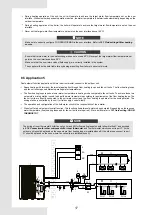 Preview for 21 page of Accorroni HPE R32 18 Installation Manual