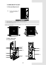 Preview for 24 page of Accorroni HPE R32 18 Installation Manual