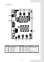 Preview for 30 page of Accorroni HPE R32 18 Installation Manual