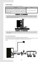 Preview for 31 page of Accorroni HPE R32 18 Installation Manual