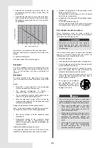 Preview for 33 page of Accorroni HPE R32 18 Installation Manual