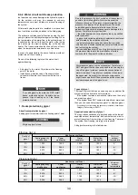 Preview for 34 page of Accorroni HPE R32 18 Installation Manual