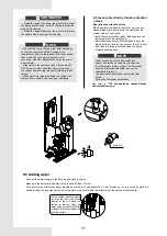 Preview for 35 page of Accorroni HPE R32 18 Installation Manual