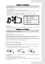 Preview for 38 page of Accorroni HPE R32 18 Installation Manual