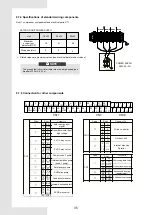 Preview for 39 page of Accorroni HPE R32 18 Installation Manual