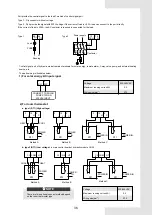 Preview for 40 page of Accorroni HPE R32 18 Installation Manual