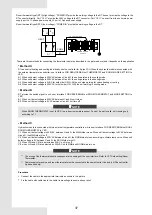 Preview for 41 page of Accorroni HPE R32 18 Installation Manual