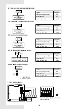 Preview for 43 page of Accorroni HPE R32 18 Installation Manual