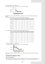 Preview for 46 page of Accorroni HPE R32 18 Installation Manual