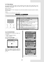 Preview for 50 page of Accorroni HPE R32 18 Installation Manual