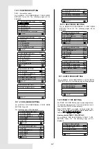 Preview for 51 page of Accorroni HPE R32 18 Installation Manual