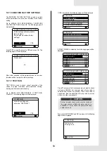 Preview for 54 page of Accorroni HPE R32 18 Installation Manual