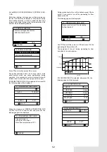 Preview for 56 page of Accorroni HPE R32 18 Installation Manual