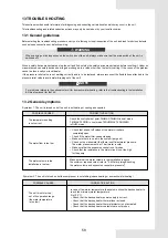 Preview for 62 page of Accorroni HPE R32 18 Installation Manual