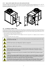 Preview for 17 page of Accorroni HPE R32 40 User'S And Installer'S Manual