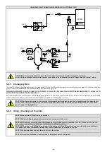 Preview for 20 page of Accorroni HPE R32 40 User'S And Installer'S Manual