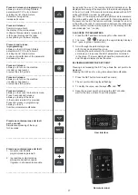 Предварительный просмотр 27 страницы Accorroni HR 3.0 Installation Manual