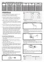 Предварительный просмотр 5 страницы Accorroni HUB RADIATOR MINI 11.0 Installation Manual