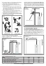 Предварительный просмотр 6 страницы Accorroni HUB RADIATOR MINI 11.0 Installation Manual