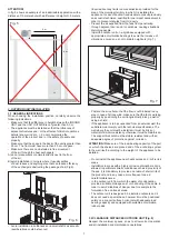 Предварительный просмотр 7 страницы Accorroni HUB RADIATOR MINI 11.0 Installation Manual