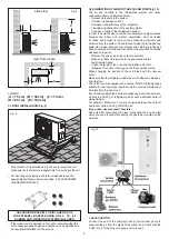 Предварительный просмотр 8 страницы Accorroni HUB RADIATOR MINI 11.0 Installation Manual