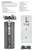 Предварительный просмотр 10 страницы Accorroni HUB RADIATOR MINI 11.0 Installation Manual