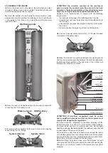 Предварительный просмотр 11 страницы Accorroni HUB RADIATOR MINI 11.0 Installation Manual