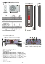 Предварительный просмотр 12 страницы Accorroni HUB RADIATOR MINI 11.0 Installation Manual