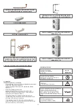 Предварительный просмотр 17 страницы Accorroni HUB RADIATOR MINI 11.0 Installation Manual