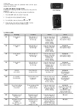 Предварительный просмотр 19 страницы Accorroni HUB RADIATOR MINI 11.0 Installation Manual