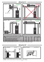 Предварительный просмотр 39 страницы Accorroni HUB RADIATOR MINI 11.0 Installation Manual