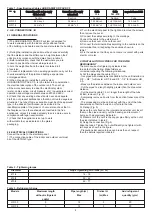 Preview for 6 page of Accorroni HUB RADIATOR PACK CF 3.0 Technical Information