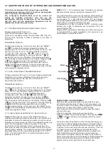 Preview for 17 page of Accorroni HUB RADIATOR PACK CF 3.0 Technical Information