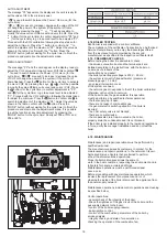 Preview for 18 page of Accorroni HUB RADIATOR PACK CF 3.0 Technical Information