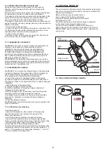 Preview for 28 page of Accorroni HUB RADIATOR PACK CF 3.0 Technical Information