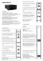 Preview for 31 page of Accorroni HUB RADIATOR PACK CF 3.0 Technical Information