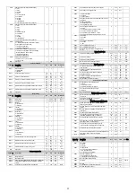 Preview for 37 page of Accorroni HUB RADIATOR PACK CF 3.0 Technical Information