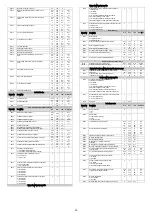 Preview for 38 page of Accorroni HUB RADIATOR PACK CF 3.0 Technical Information