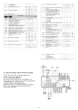 Preview for 39 page of Accorroni HUB RADIATOR PACK CF 3.0 Technical Information