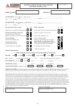 Preview for 46 page of Accorroni HUB RADIATOR PACK CF 3.0 Technical Information