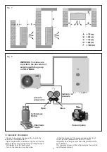 Предварительный просмотр 9 страницы Accorroni HUB RADIATOR PACK CF Series Technical Information