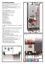 Предварительный просмотр 10 страницы Accorroni HUB RADIATOR PACK CF Series Technical Information