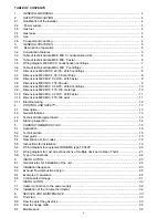 Preview for 4 page of Accorroni MEC MIX C Technical Information