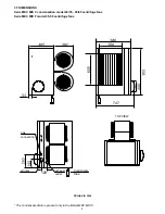 Preview for 9 page of Accorroni MEC MIX C Technical Information