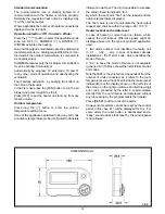 Preview for 18 page of Accorroni MEC MIX C Technical Information