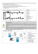 Preview for 12 page of Accorroni PACK DUE 12 Technical Manual